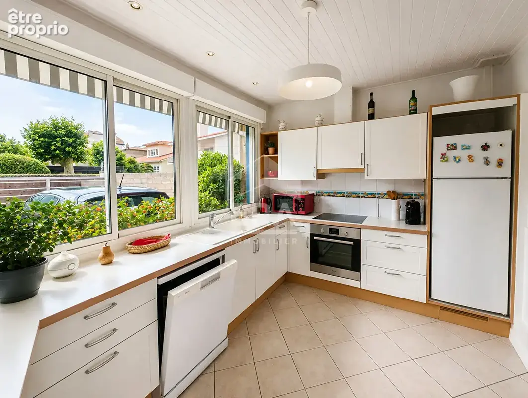 Arcachon - maison a 50 m de la plage - photo 2