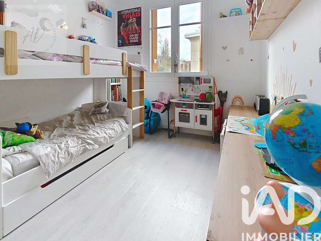 Photo 5 - Appartement à THIAIS