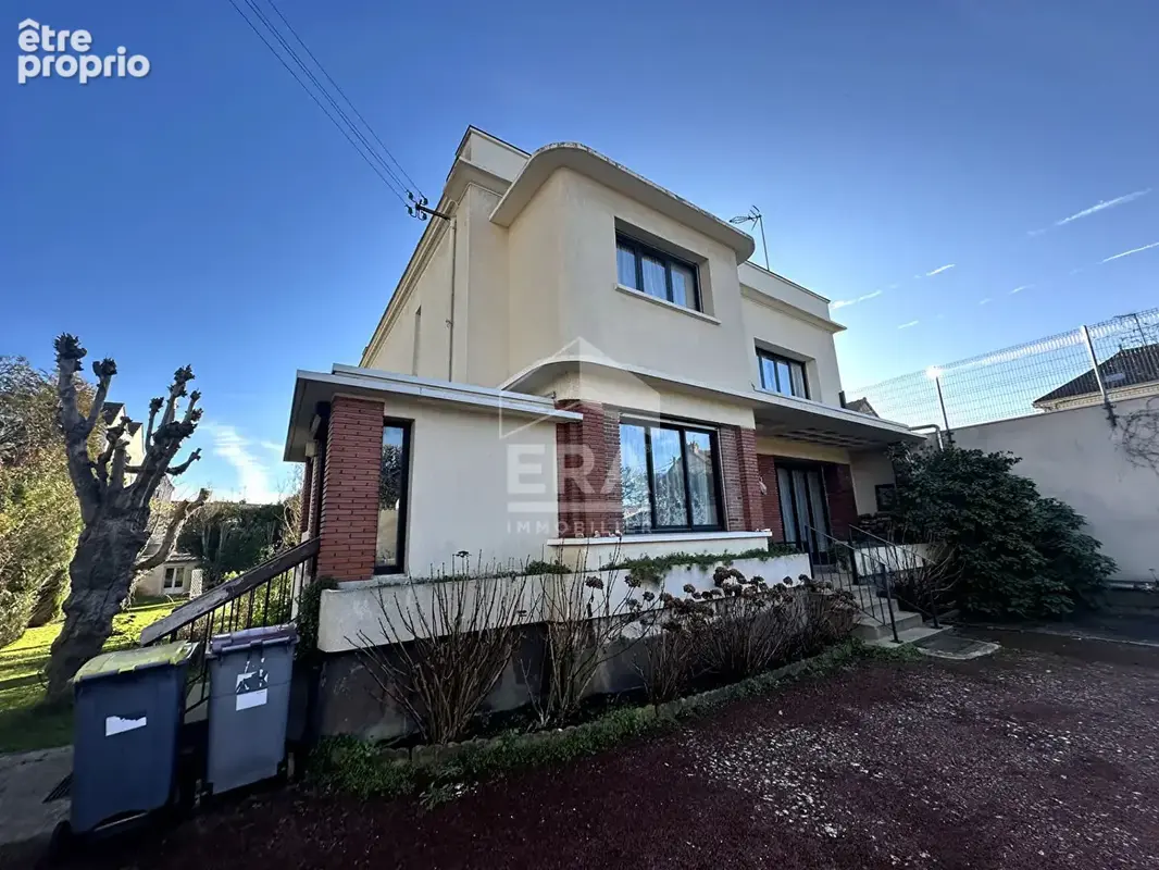 Maison 247m² à montereau-fault-yonne - photo 2