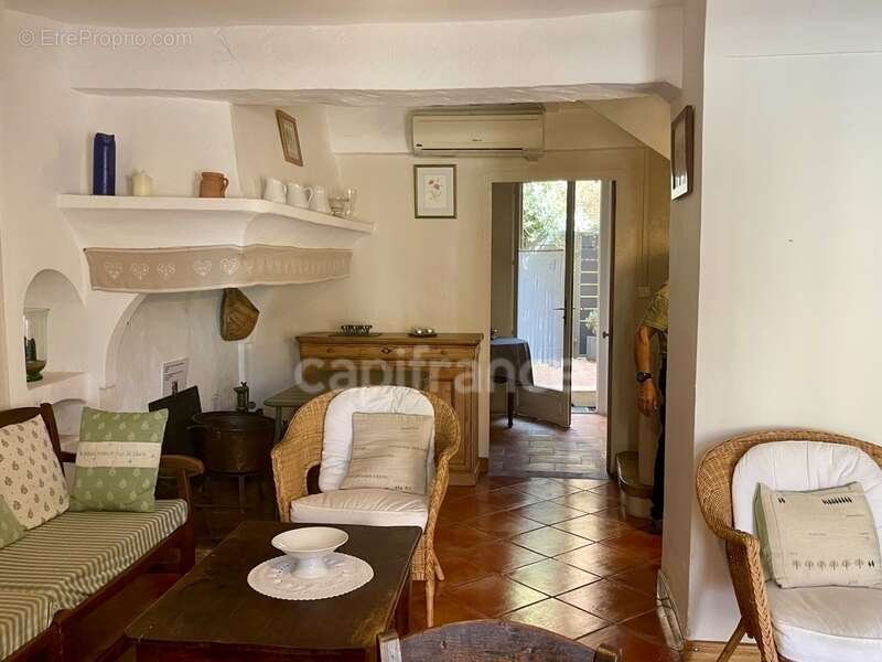 Maison à VILLARS