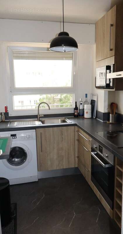 Appartement à LE VESINET