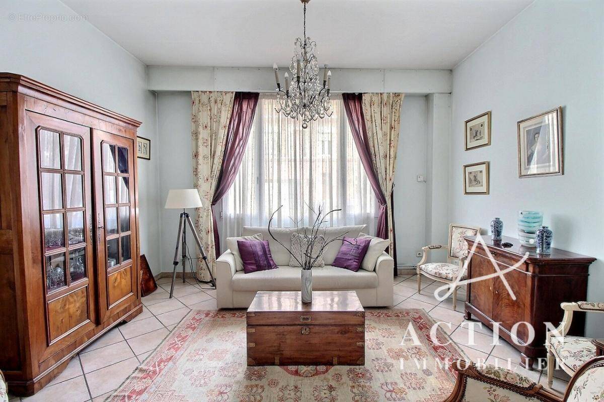 Maison à MONS-EN-BAROEUL