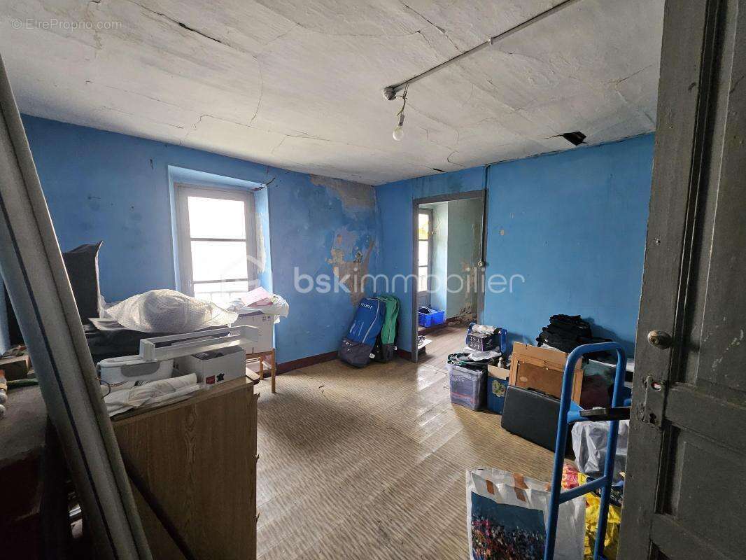 Appartement à SAINT-PONS-DE-THOMIERES