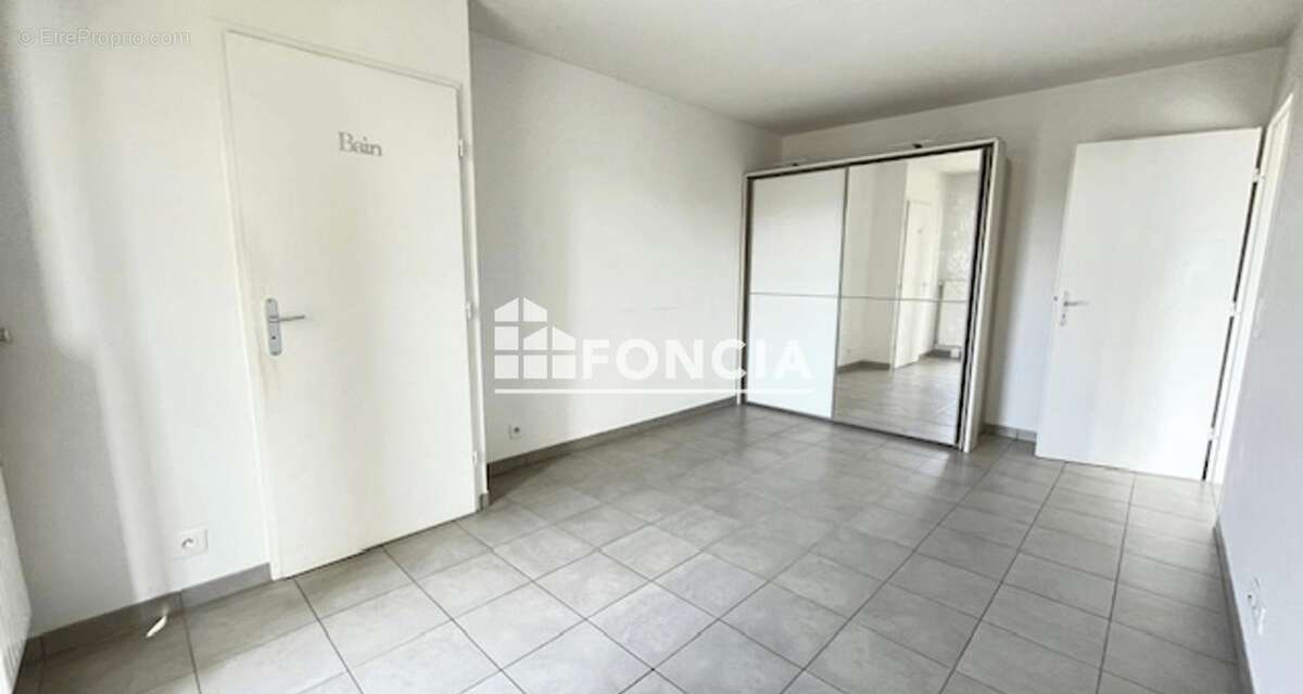 Appartement à CARRIERES-SOUS-POISSY