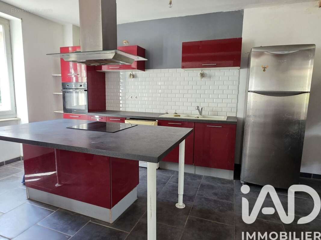 Photo 4 - Maison à MAZAMET