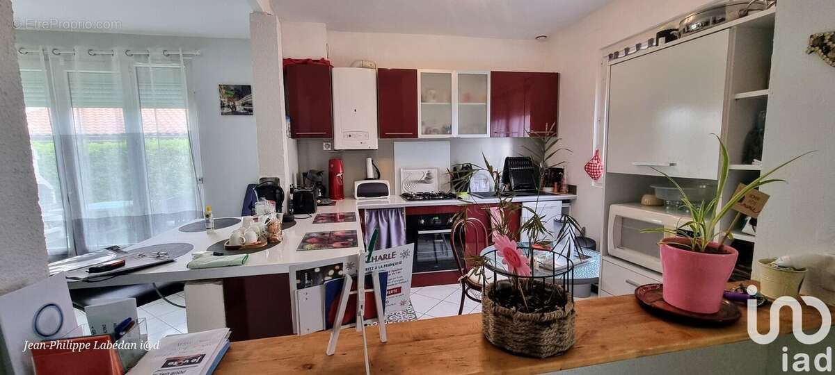 Photo 2 - Maison à BOE