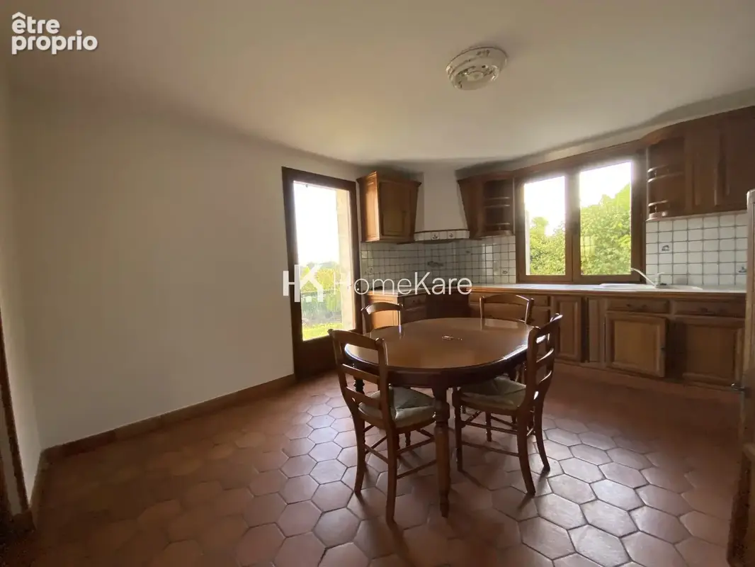 Maison 4 pièces 160 m² à vendre à Beaupuy (47200) - photo 5