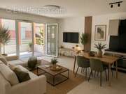 Appartement à SAINT-AUBIN-DE-MEDOC