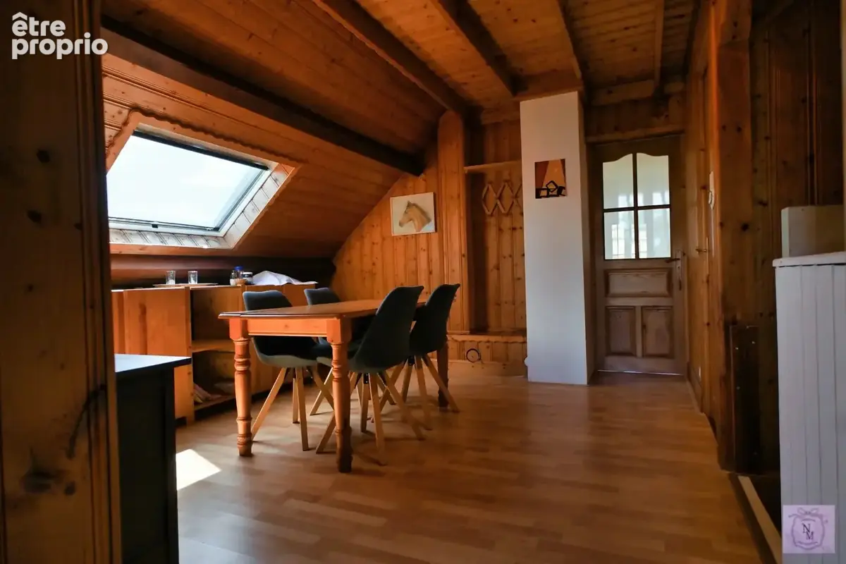 À vendre : maison de caractère avec B&B près d’Autun - photo 22