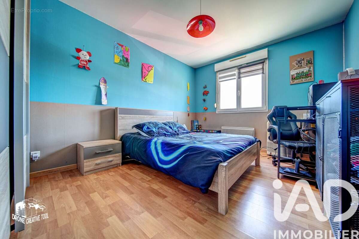 Photo 9 - Maison à SAINT-PRIVAT-LA-MONTAGNE