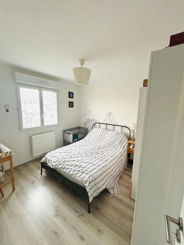 Photo 6 - Maison à BEZANNES