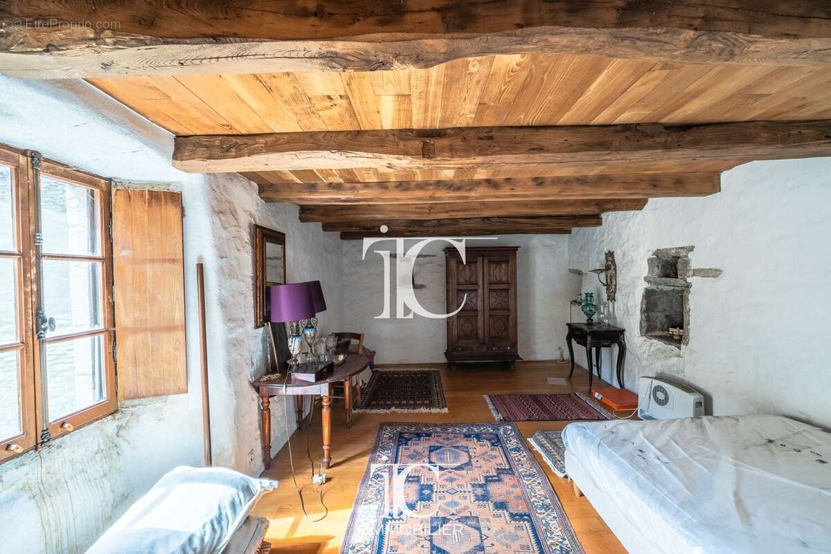 Maison à LES VANS