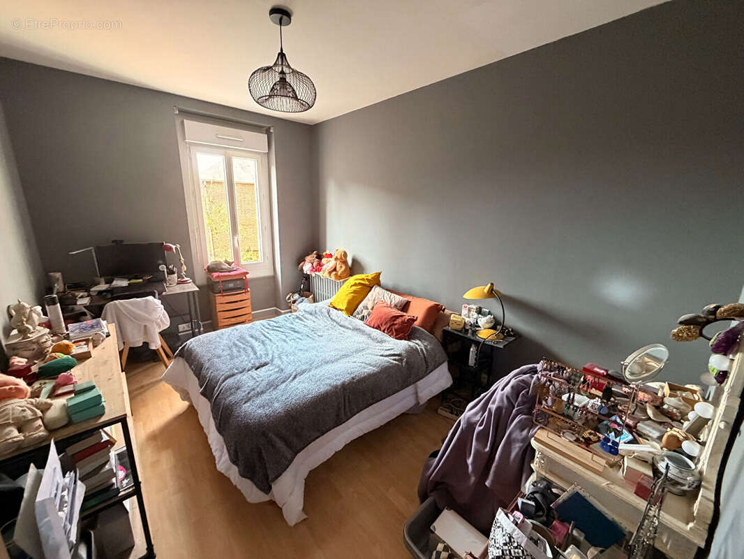 Appartement à VITRE