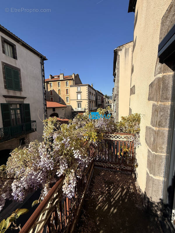 Maison à AUBIERE