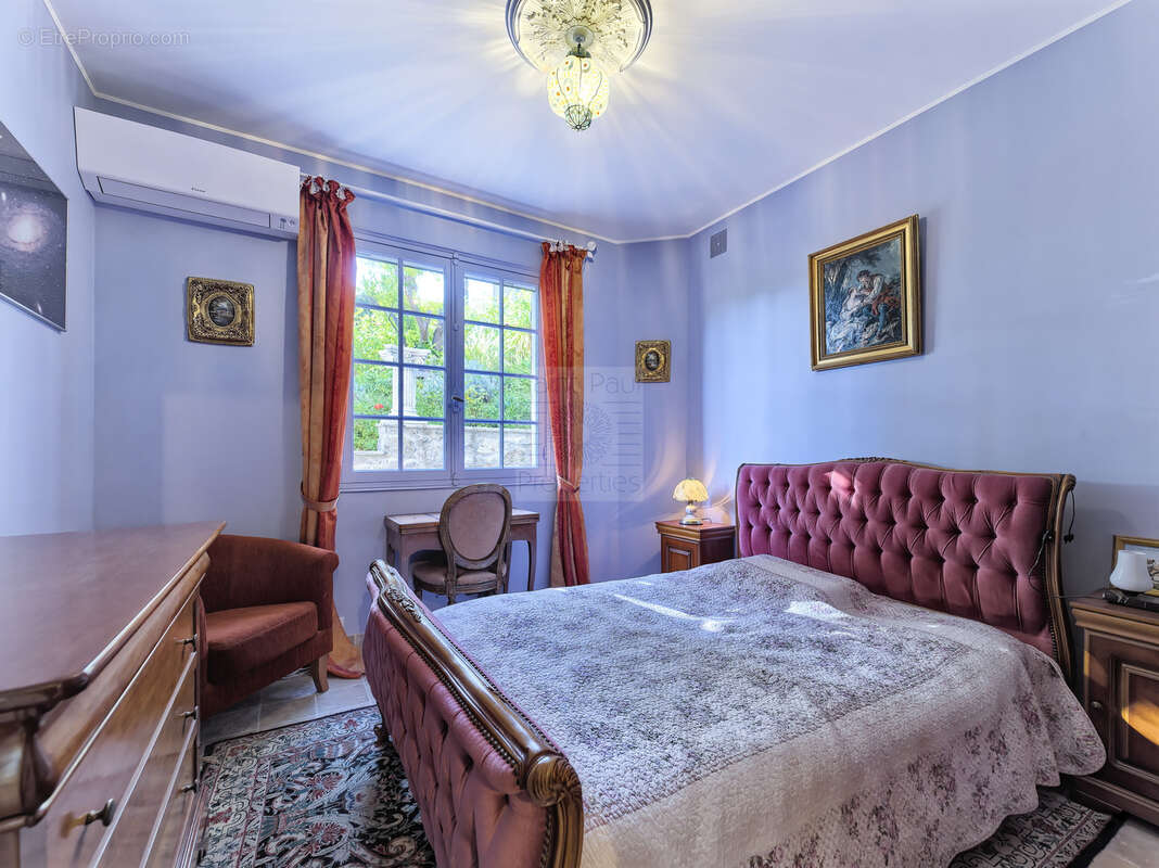 Maison à VENCE