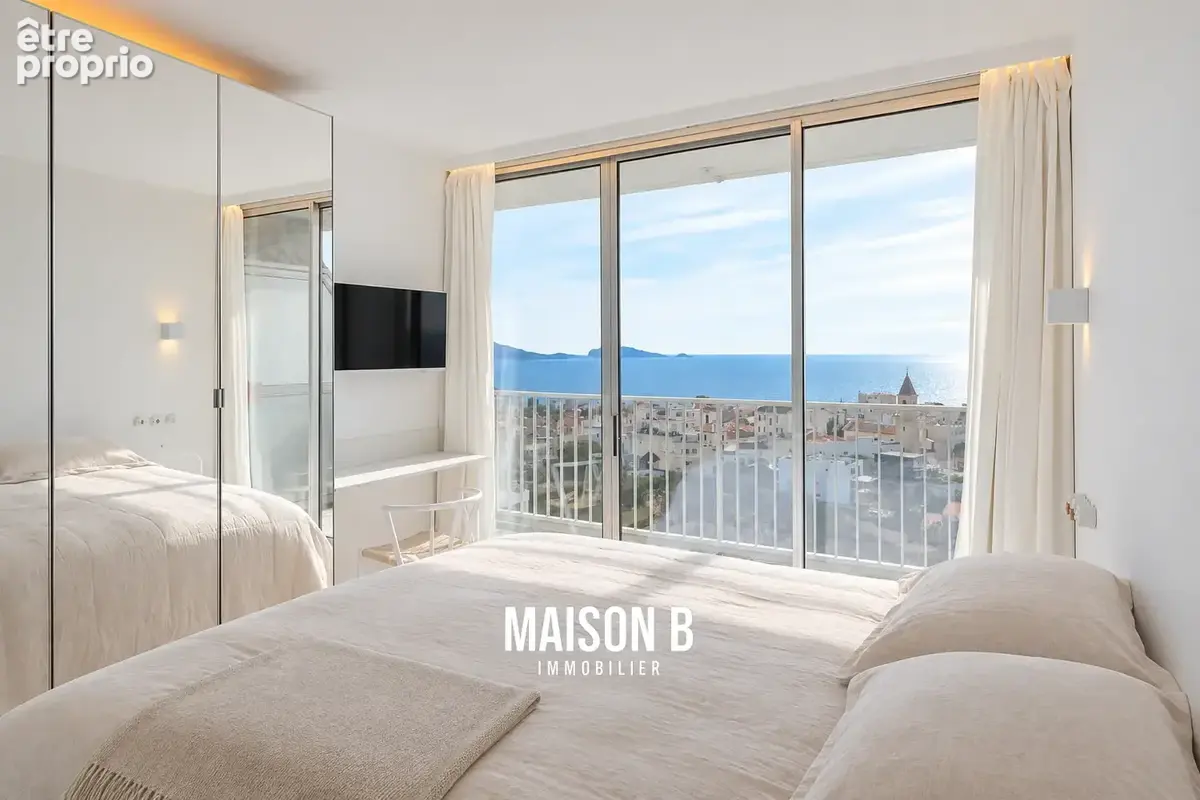 MAISON MARINE I Marseille 7ème I Corniche - photo 9