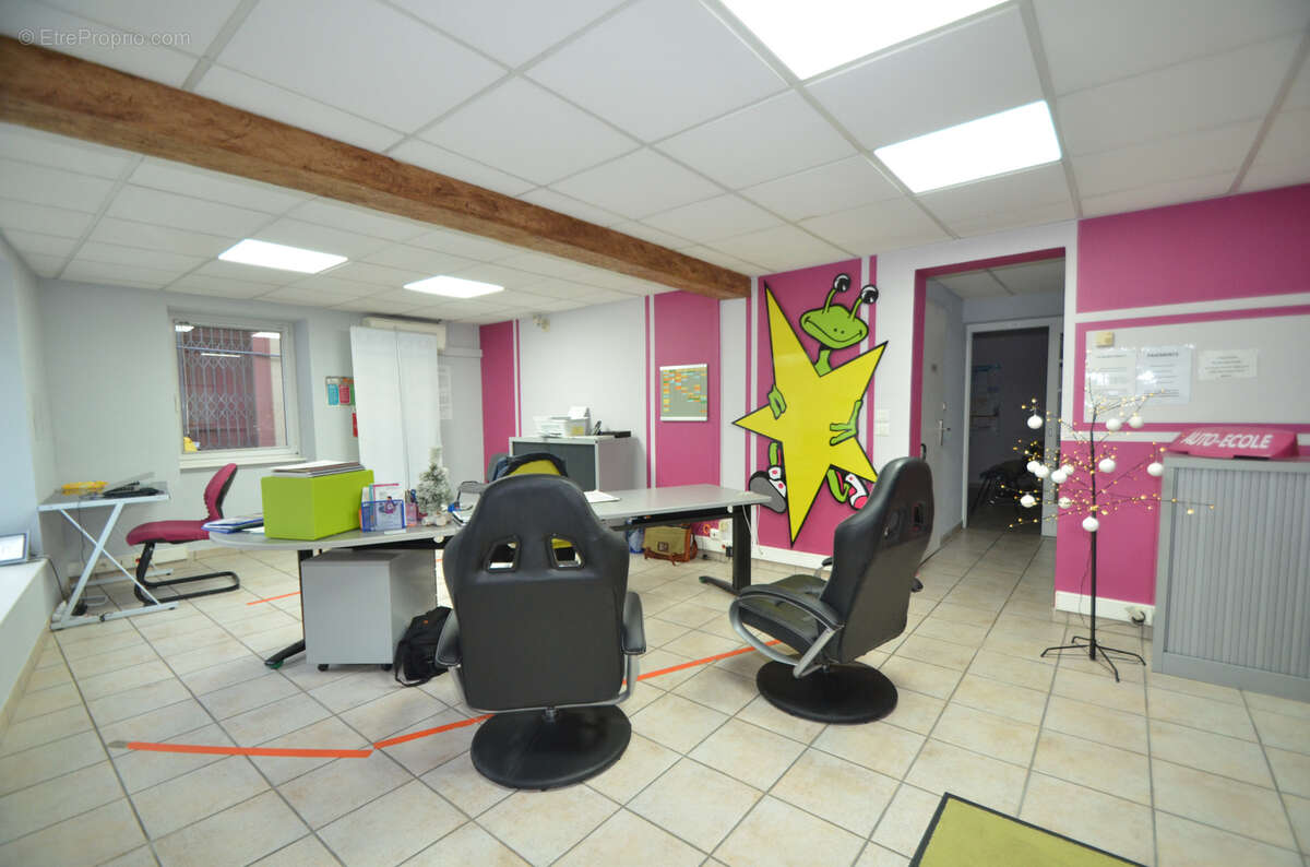 Appartement à RIXHEIM