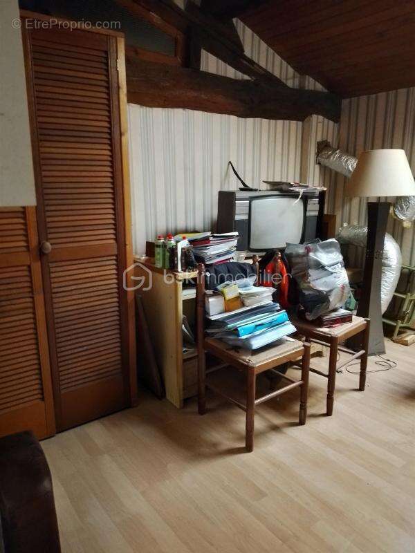 Maison de campagne - photo 4