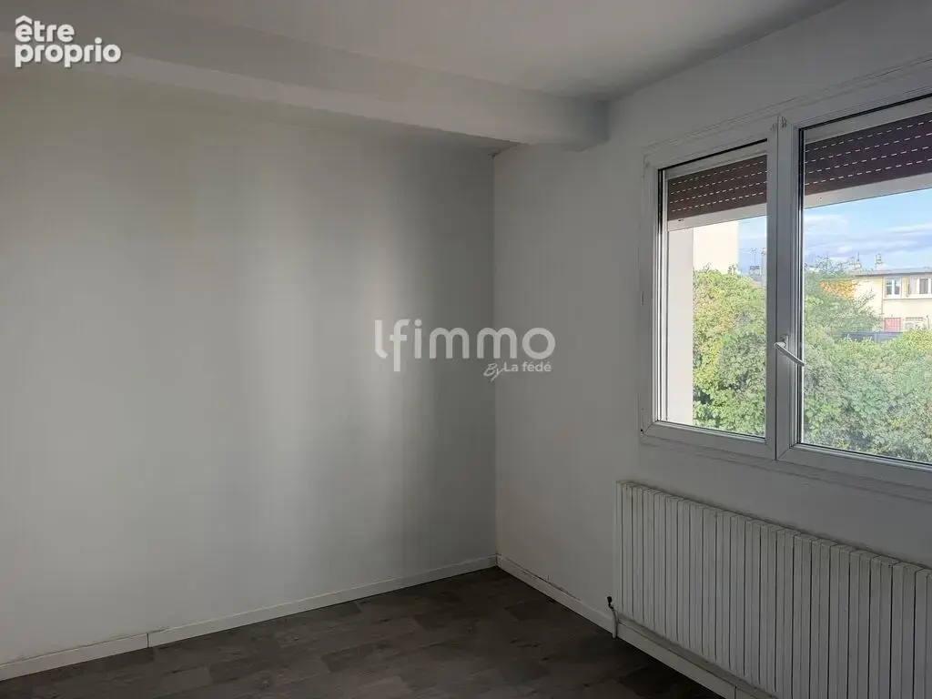 Appartement 3 chambres à Meaux - photo 4