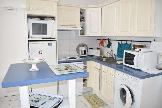 Maison à DOLUS-D'OLERON