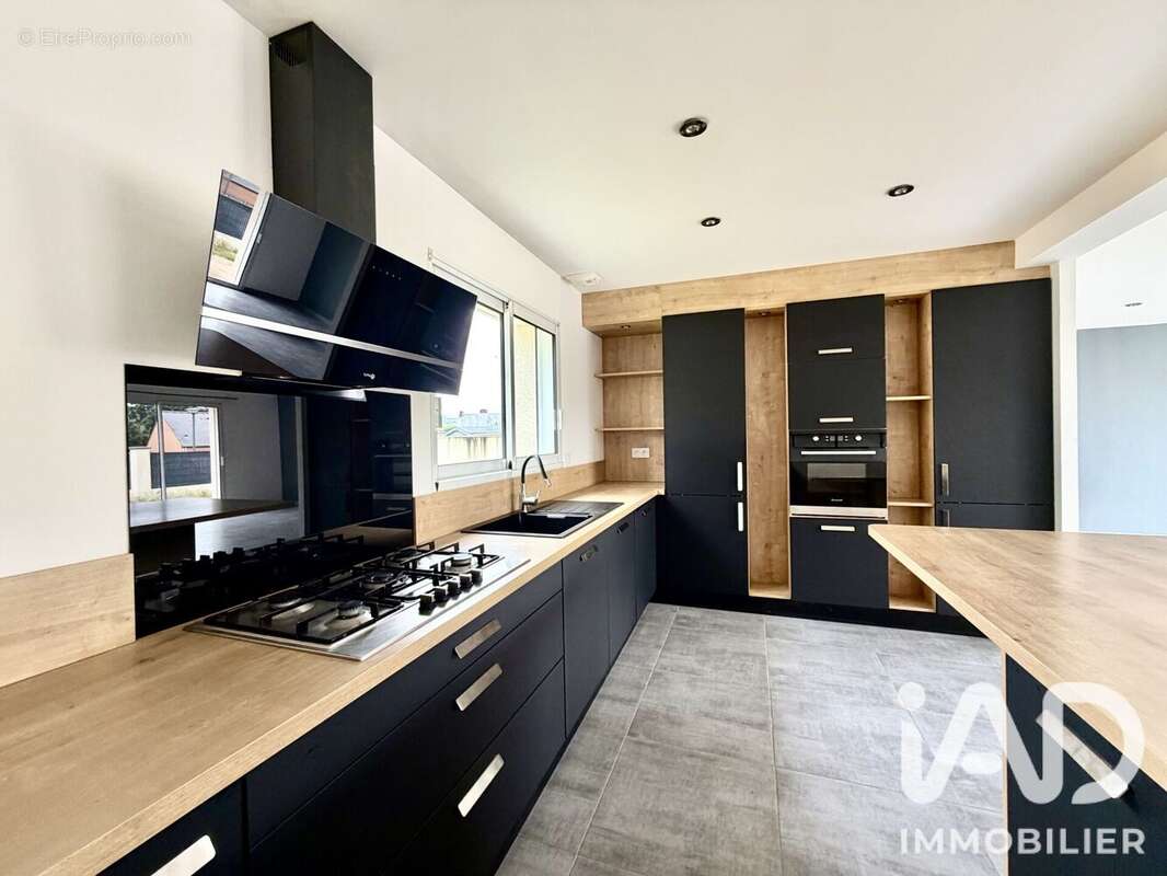 Maison 103 m² à Pontrieux  - photo 9