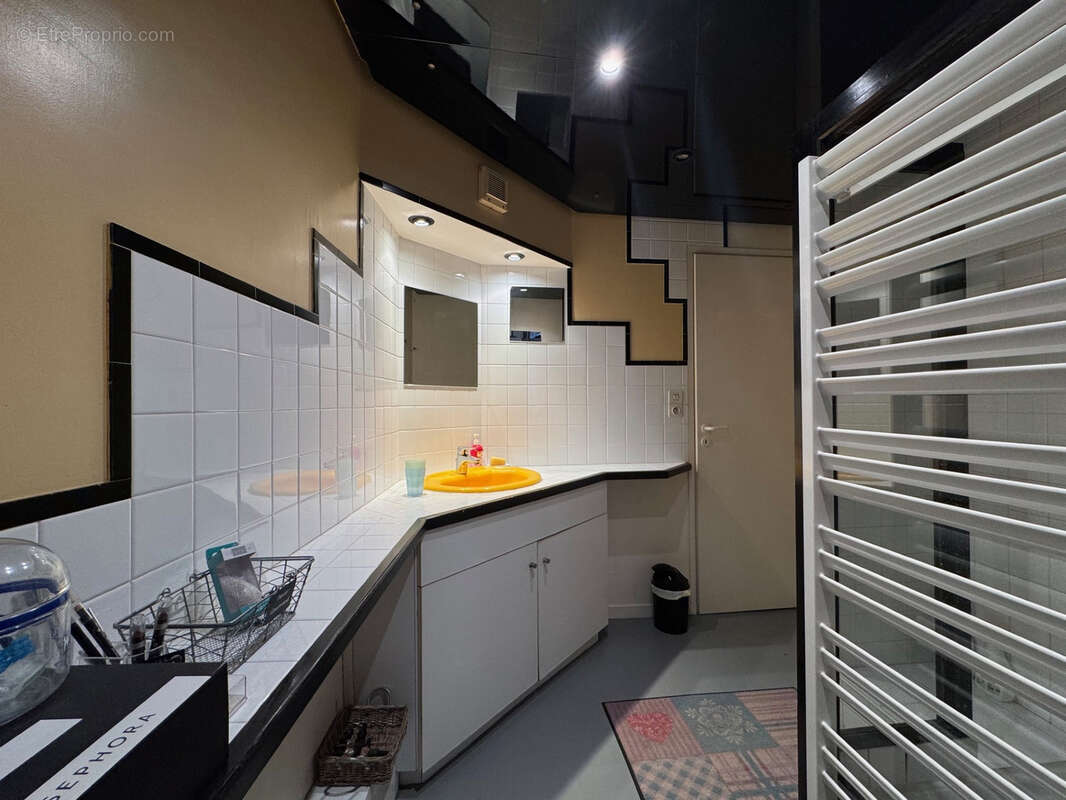 Appartement à VOIRON