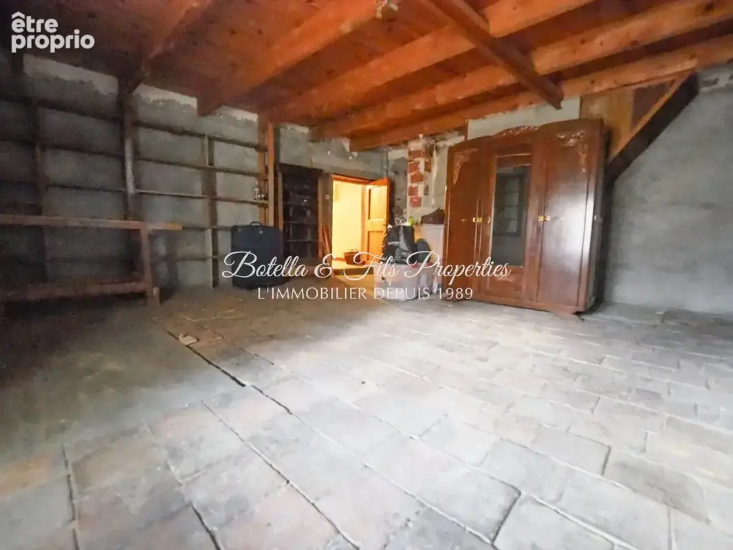 Maison de village d'envrion 85 m² avec vue - photo 11