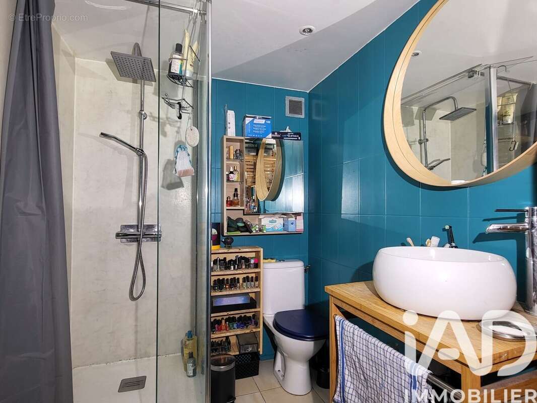 Photo 7 - Maison à BOUGUENAIS