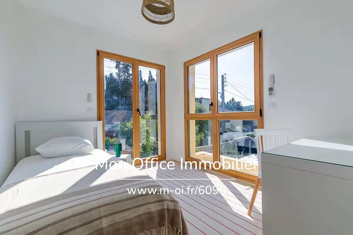 Maison à AIX-EN-PROVENCE