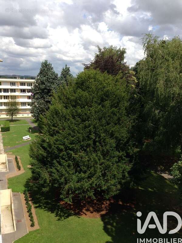 Photo 4 - Appartement à SAINT-QUENTIN