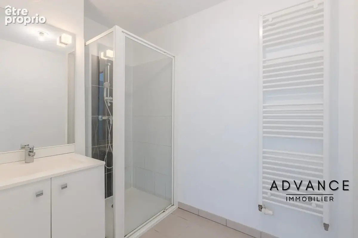 Appartement 2 pièces 41 m² à vendre à Toulouse (31400) - photo 6