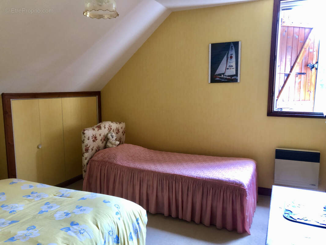 Maison à SAINT-ETIENNE-DE-VICQ