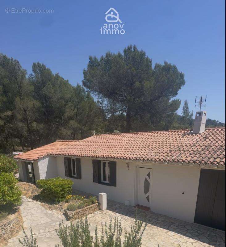 Villa au Beausset - photo 9