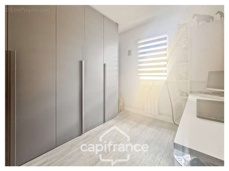 Maison à CASTELCULIER