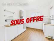 Appartement à VILLARD-BONNOT