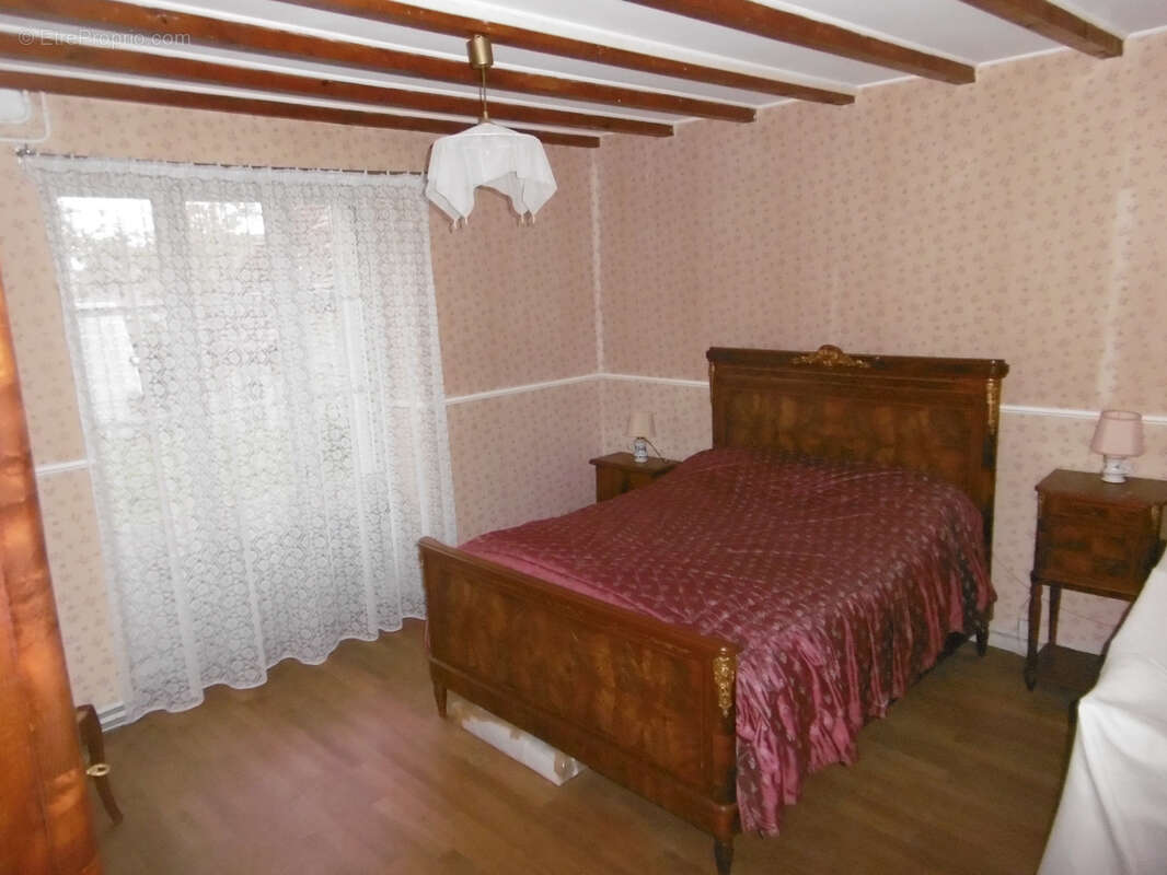 Maison à BENGY-SUR-CRAON