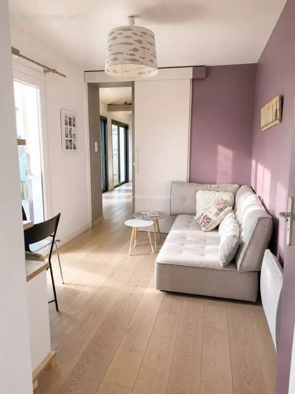 Maison à NOIRMOUTIER-EN-L'ILE