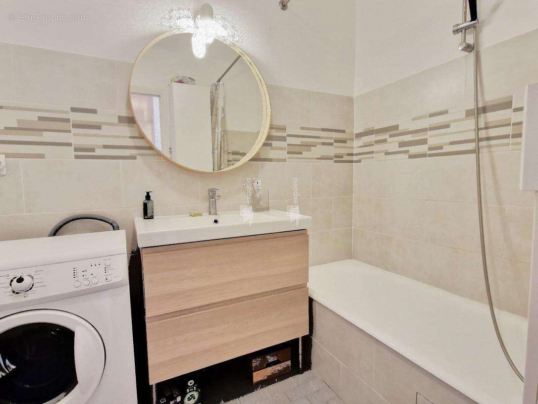 Appartement à LYON-3E