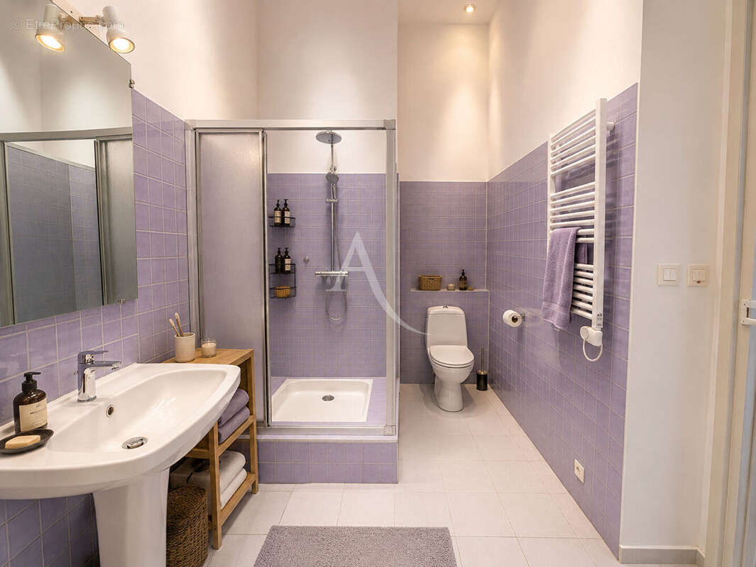 Appartement Sète 4 pièces 125 m² - photo 7