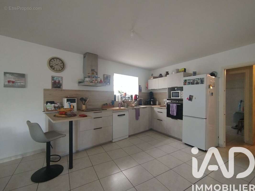 Photo 4 - Appartement à MALESTROIT