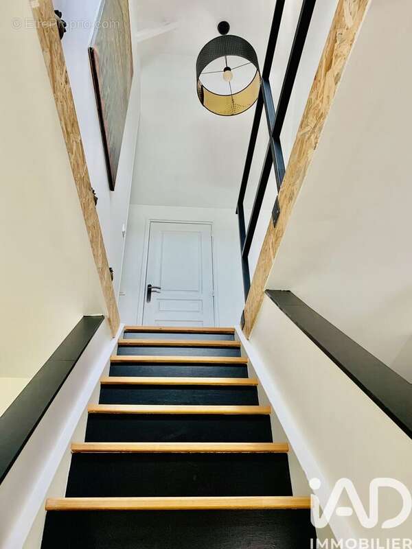 Photo 9 - Maison à FREPILLON