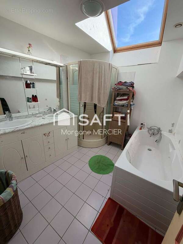 Photo 5 - Maison à SAINTE-VERGE