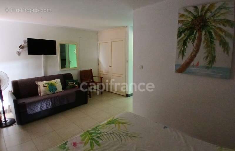 Appartement à SAINTE-ANNE