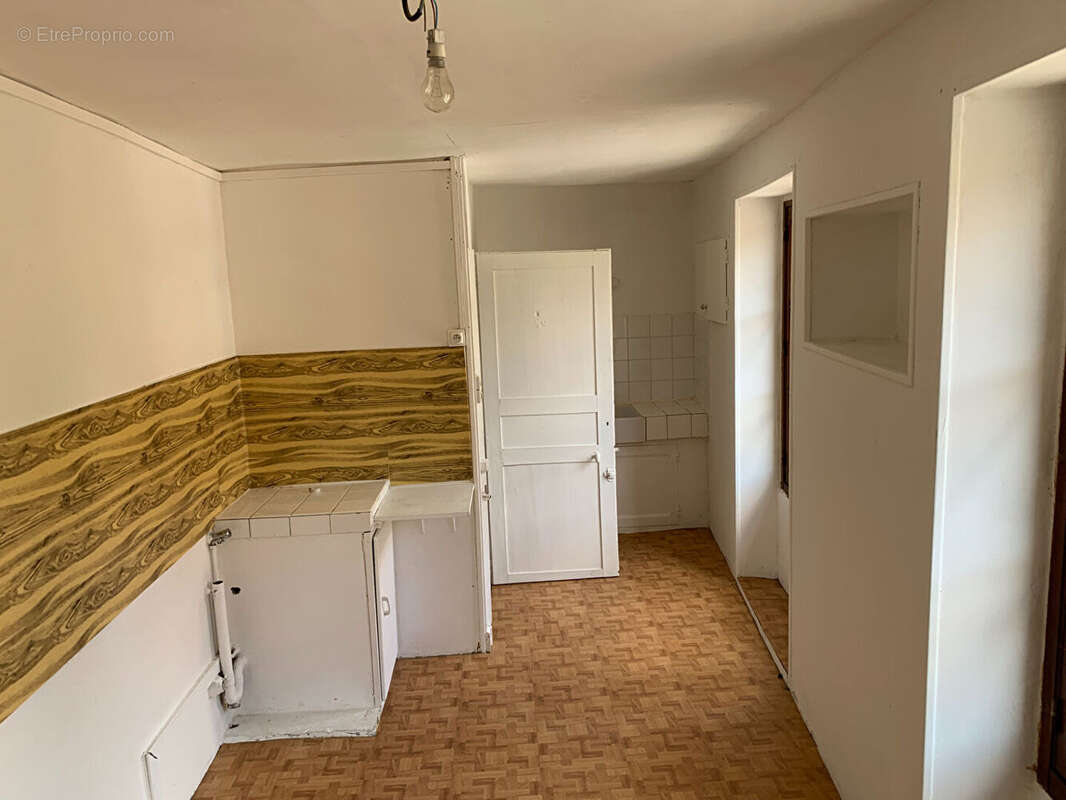 Appartement à LE PIN-LA-GARENNE