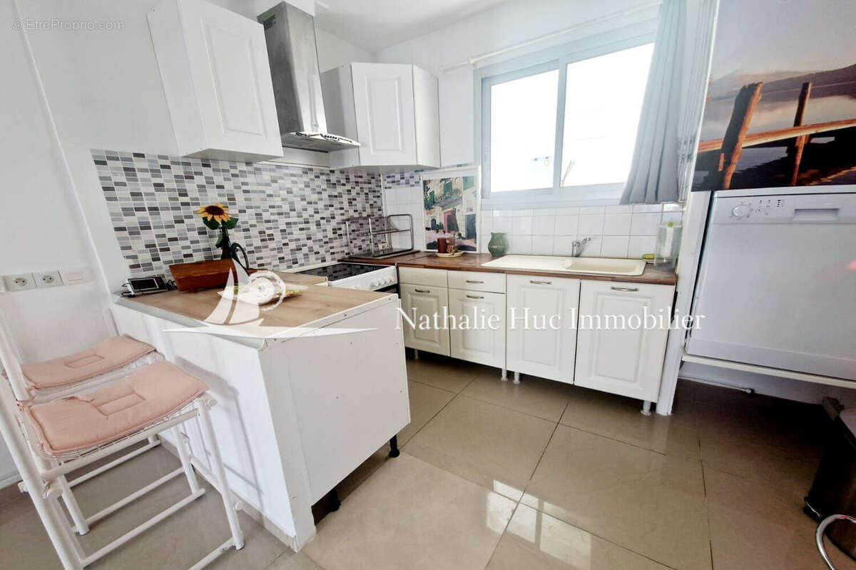 Maison à SAINT-NAZAIRE