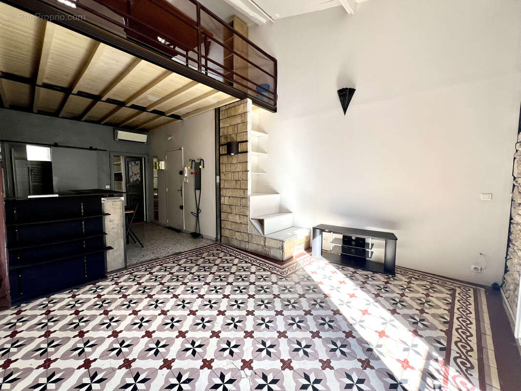 Appartement à MONTPELLIER