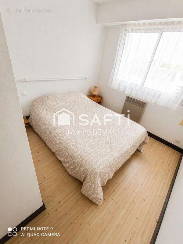 Photo 2 - Appartement à SAINT-JEAN-DE-MONTS