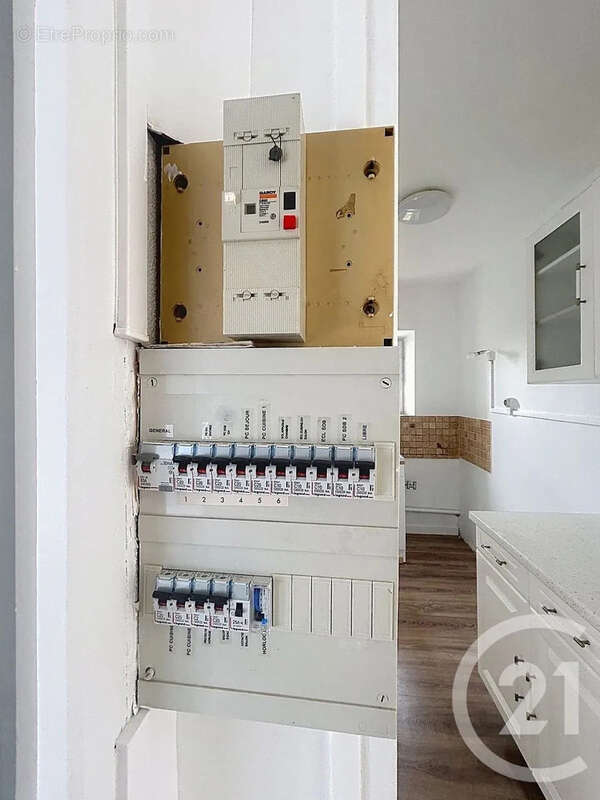 Appartement à MELUN