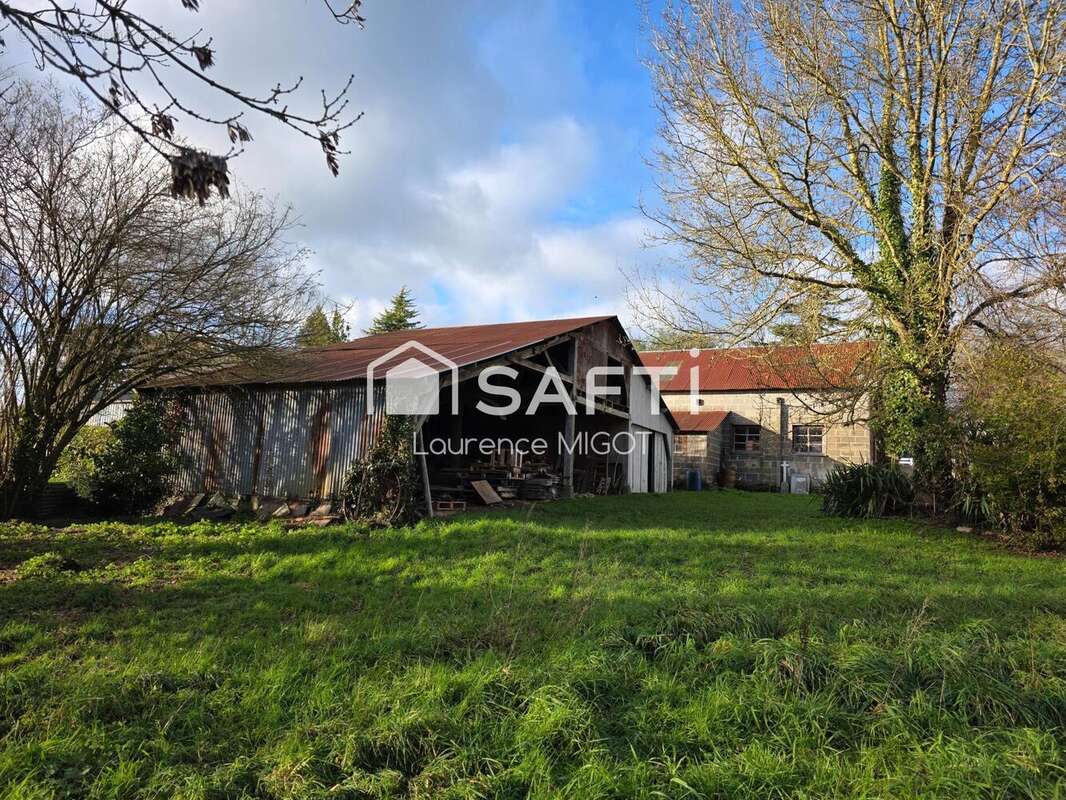 Photo 6 - Maison à ISSE