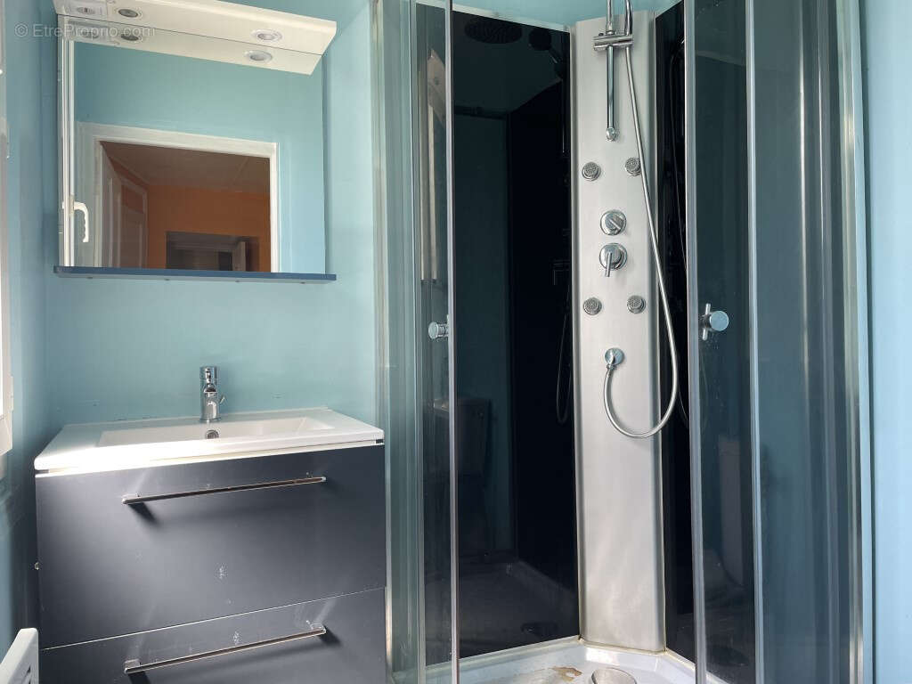 Appartement à LUBERSAC